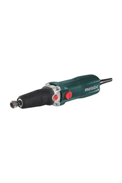 Metabo Kalıpçı Taşlama 710w 10000-30500d/d 6mm Uzun Ge 710 Plus