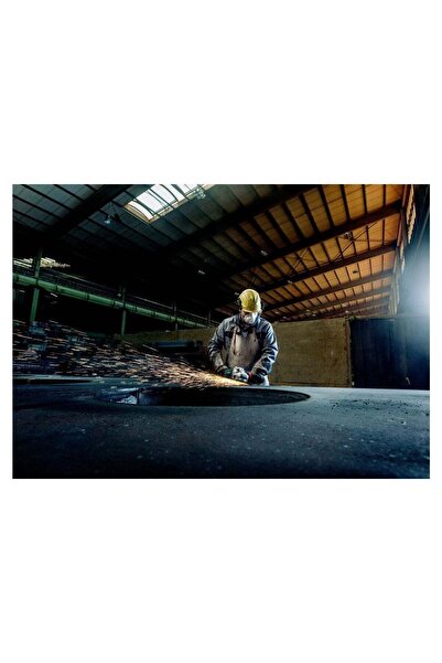 Metabo Wepba 24-180 Quick Taşlama 2400 Watt 180 Mm