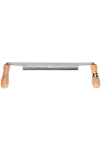 Kirschen Two Cherries Düz Tomruk Yontma Bıçağı 250 Mm