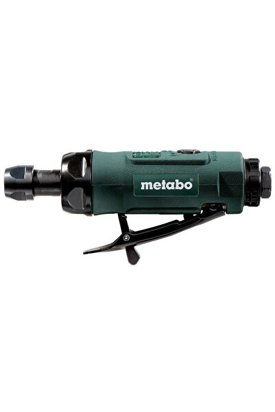 Metabo Dg 25 Set Havalı Kalıpçı Taşlama Seti