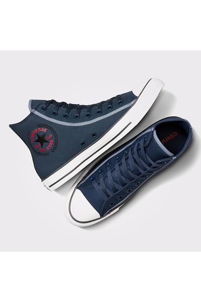 converse Unisex Blue Chuck Taylor All Star Sneaker