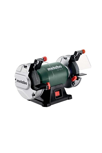 Metabo Ds 125 M Taş Motoru 200 Watt 125 Mm