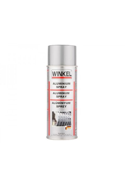 Winkel Alüminyum Sprey 400ml
