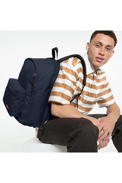 Eastpak Çanta eastpack EK000936L831 BACK TO WORK BACKPACK AND SCHOOL BAG