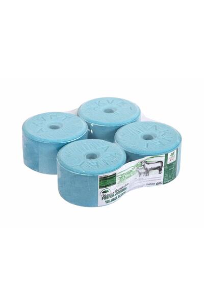 Genel Markalar Akvet Yalama Taşı Fosfor Vitamin (MAVİ) Tuz