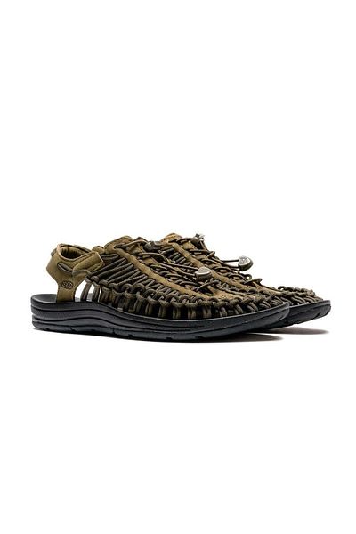 Keen 1023381 يونيك - صنادل رجالية