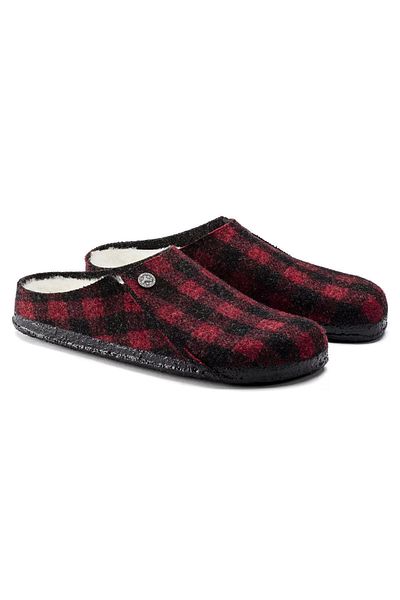 Birkenstock 1017544   Zermatt Shearling - Papuci de casă Wz