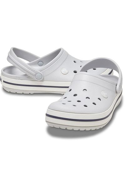 Crocs 11016-1FT CROCBAND SPORTS ΣΑΝΔΑΛΙ ΠΑΝΤΟΦΛΕΣ