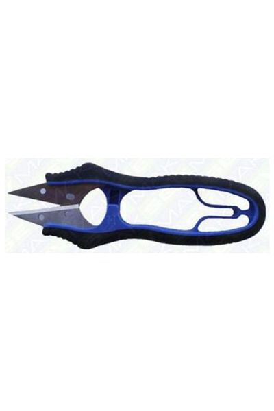 ofisturka Kai N-5125 Thread Cleaning Scissors