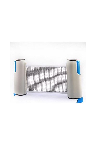 Hattrick Hdt55 Adjustable Delux Table Tennis Net