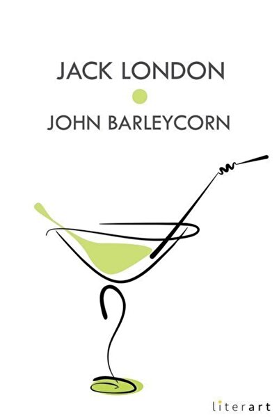 Literart Yayınları John Barleycorn