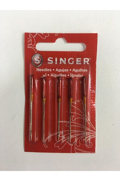 SİNGER Βελόνα ραπτομηχανής