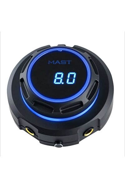 Genel Markalar MAST KALICI MAKYAJ CİHAZI & DÖVME MAKİNASI WQ610-1