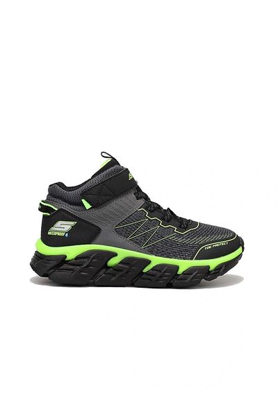 SKECHERS 403806L CBLM TECH-GRIP CHILDREN'S SNEAKERS