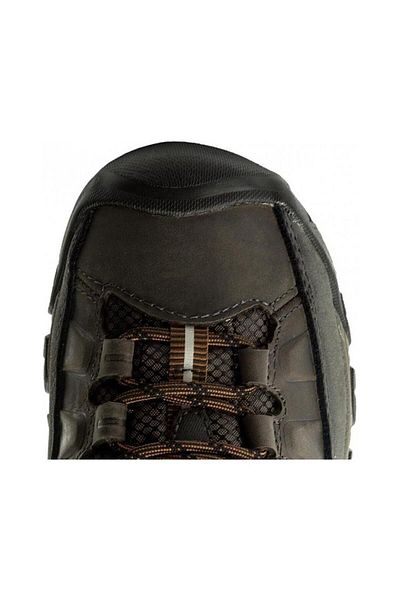 Keen 1017784 ترغي 3 - حذاء خارجي رجالي جلد مقاوم للماء