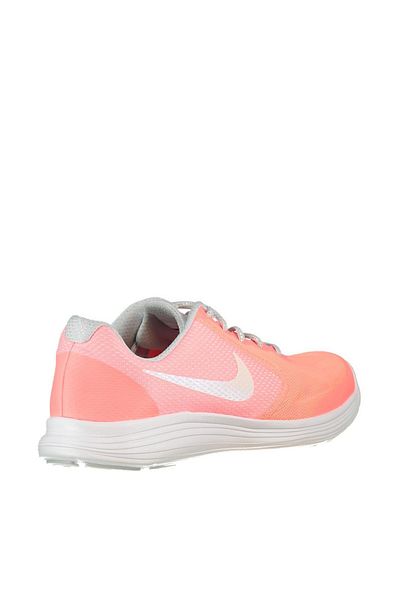 Nike Women's Running Shoes - Revolution 3 Se (Gs) - 859602-600