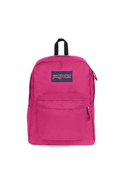 Jansport Superbreak One Midnightmagenta Backpack Ek0a5bagu221