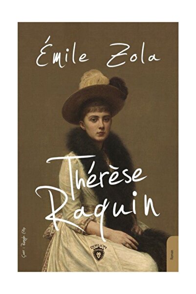 Dorlion Yayınları Therese Raquin