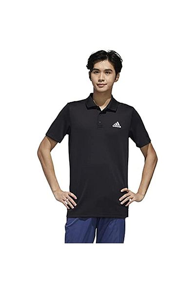 adidas Gl0483 M D2m Polo Sports T-shirt