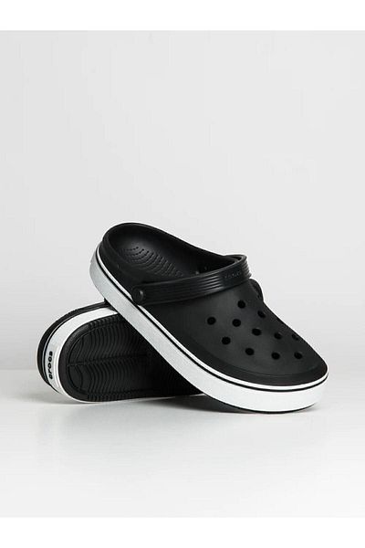 Crocs 208371-001 OFF CLOG ΠΑΝΤΟΦΛΕΣ ΠΑΝΤΟΦΛΕΣ
