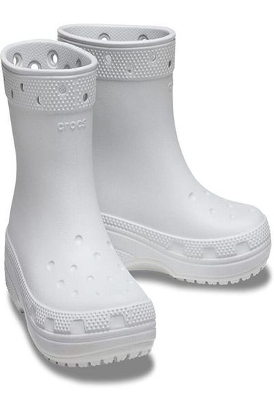 Crocs Classic Boot K Παιδικές Μπότες