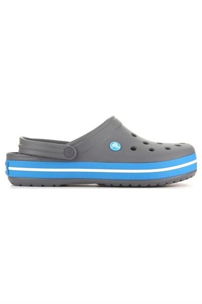 Crocs Παντόφλες Unisex Crocband 11016-07w