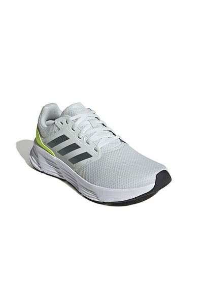 adidas Ανδρικά γκρι αθλητικά παπούτσια adidas Galaxy 6 M IE8135-E