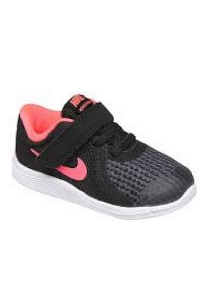 Nike Black 943308-004 Revolution Baby Shoes