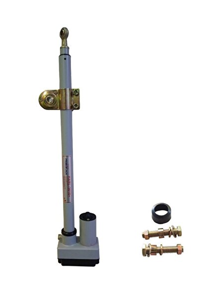 evcil sanal market Kuluçka Makinesi Piston Motor 12''