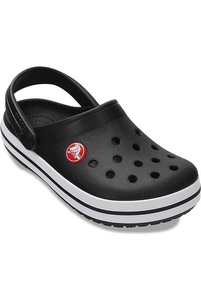 Crocs 207006-001 CROCBAND CLOG ΑΘΛΗΤΙΚΑ ΠΑΝΤΟΦΛΕΣ ΣΑΝΔΑΛΙΑ