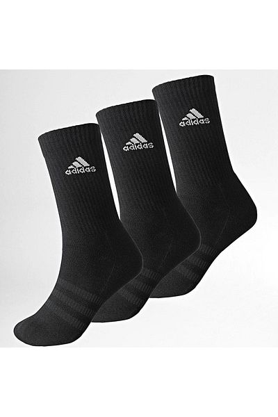 adidas Ic1310 C Spw Crw 3p Sports 3 Pack Κάλτσες
