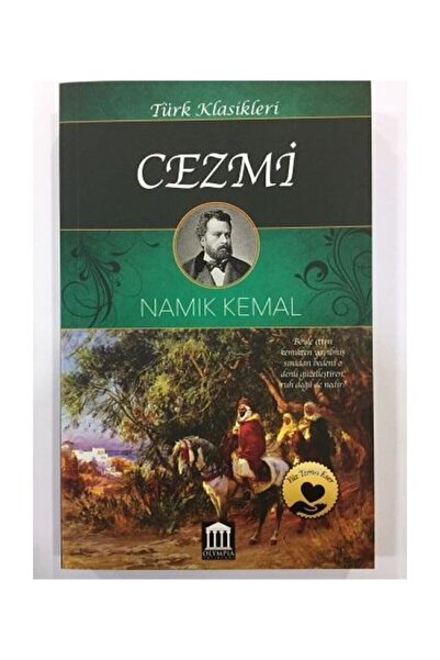 Olympia Yayınları Türk Klasikleri Cezmi