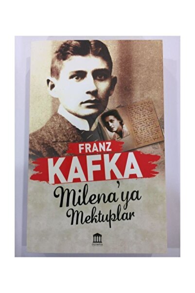 Olympia Yayınları Milenaya Mektuplar