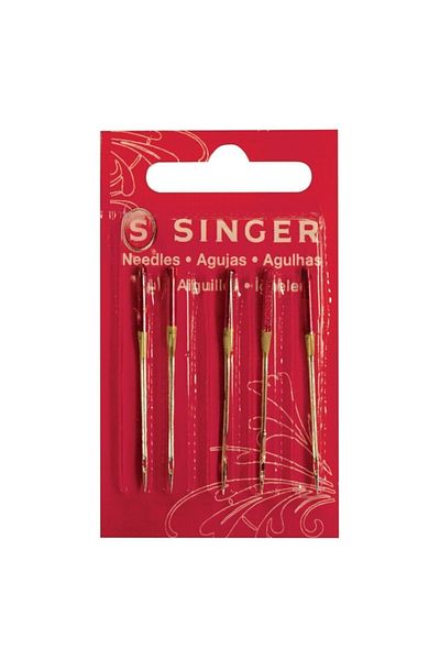 SİNGER Machine Sewing Needle 2020-09 Sewing Needle
