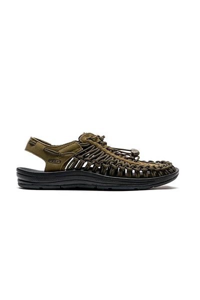 Keen 1023381 يونيك - صنادل رجالية