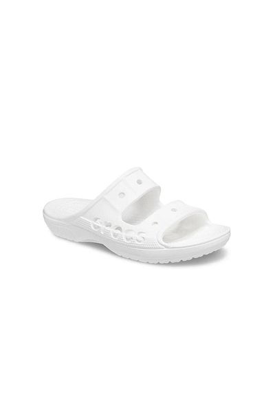 Crocs 207627-100 بايا صندل شبشب رياضي
