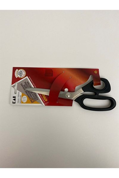 Kai 10" Scissors N5250