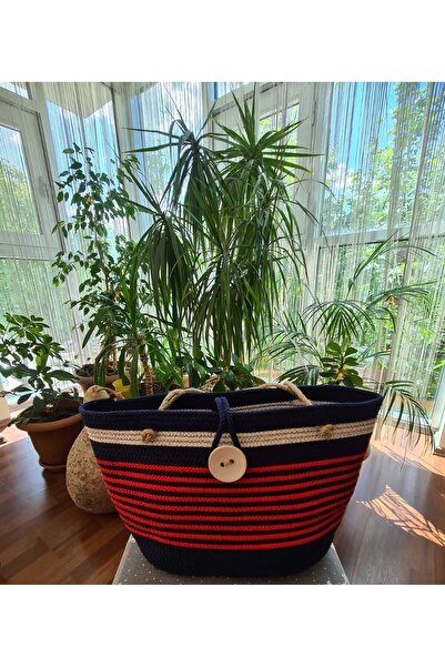 Naspar Ручна сумка / Сумка через плече / Пляжна сумка