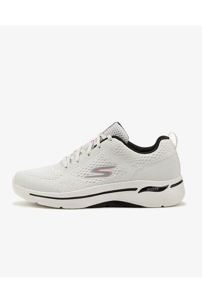 SKECHERS 216116 Wbrd Go Walk Arch Idyllic Casual αθλητικά παπούτσια
