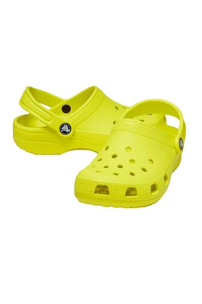 Crocs Classic Clog K Classic Clog K Kids Sandals