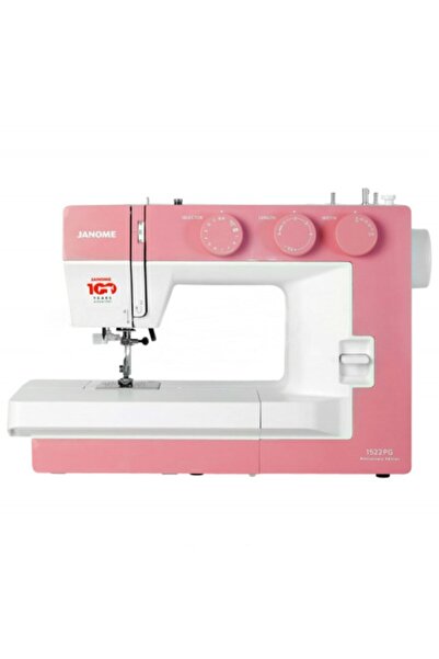 Janome 1522pg Taşınabilir Dikiş Makinası