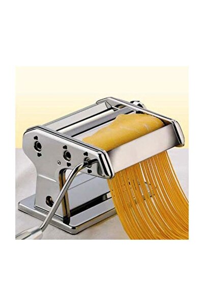 lidyaavm ماكينة صنع المعكرونة والمعكرونة 150 ملم