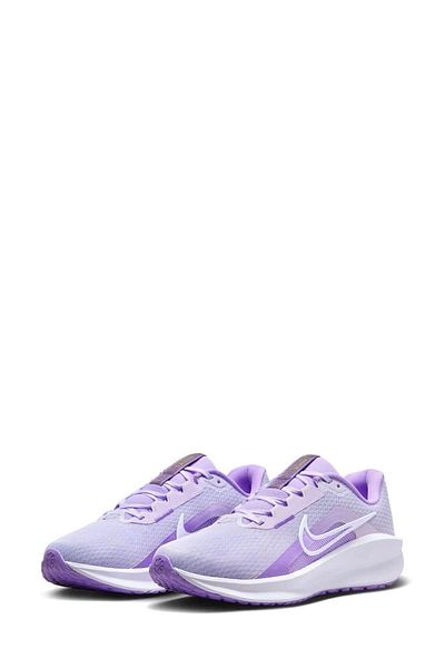 Nike حذاء داونشيتر FD6476-500 للجري والمشي