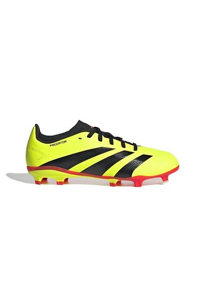 adidas IG7747 PREDATOR LEAGUE FG CHILDREN'S SOCCER CRAMPON SHOES