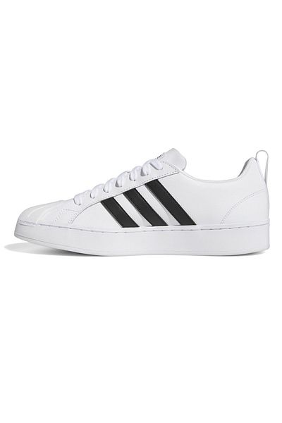 adidas Ανδρικά αθλητικά παπούτσια adidas Streetcheck GW5488-E Λευκά