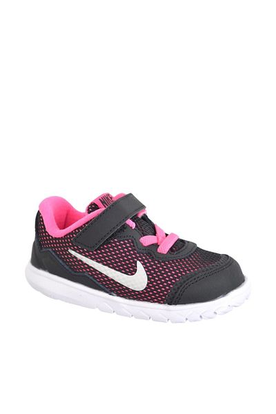 Nike Black Baby 749821-001 Flex Experience Sneaker
