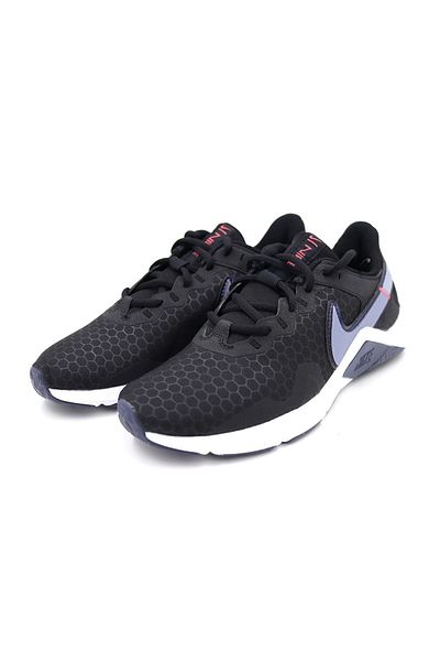 Nike Legend Essential 2 Women's Black Sports Shoes
