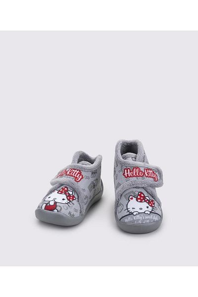 IGOR W10287-017 COMFI HELLO KITTY ЗИМЕН ДЕТСКИ ПАНДУФ