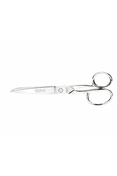 FDM Chrome Plated Home and Counter Scissors 15.24 cm