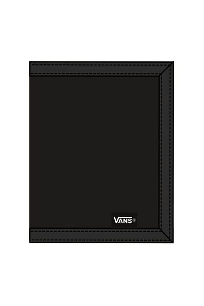 Vans VN000C32BLK1 MN SLIPPED SPORTS WALLET